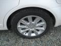 White Platinum Tri-Coat - MKZ AWD Photo No. 7