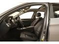 2012 Space Gray Metallic BMW 5 Series 535i xDrive Sedan  photo #8