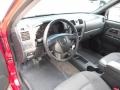 Victory Red - Colorado LS Crew Cab Photo No. 13