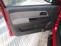 Victory Red - Colorado LS Crew Cab Photo No. 14