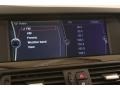 2012 Space Gray Metallic BMW 5 Series 535i xDrive Sedan  photo #13
