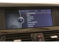2012 Space Gray Metallic BMW 5 Series 535i xDrive Sedan  photo #16