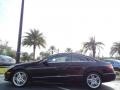 2013 Black Mercedes-Benz E 350 Coupe  photo #2