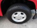 Victory Red - Colorado LS Crew Cab Photo No. 22