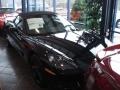 Black - Corvette Convertible Photo No. 3