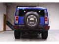 Pacific Blue - H2 SUV Photo No. 4