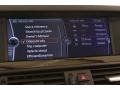 2012 Space Gray Metallic BMW 5 Series 535i xDrive Sedan  photo #21