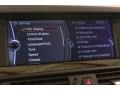 2012 Space Gray Metallic BMW 5 Series 535i xDrive Sedan  photo #22