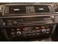 2012 Space Gray Metallic BMW 5 Series 535i xDrive Sedan  photo #24