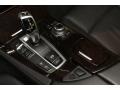 2012 Space Gray Metallic BMW 5 Series 535i xDrive Sedan  photo #25