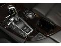 2012 Space Gray Metallic BMW 5 Series 535i xDrive Sedan  photo #26