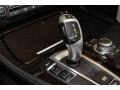 2012 Space Gray Metallic BMW 5 Series 535i xDrive Sedan  photo #27