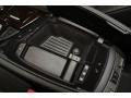 2012 Space Gray Metallic BMW 5 Series 535i xDrive Sedan  photo #29