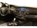 2012 Space Gray Metallic BMW 5 Series 535i xDrive Sedan  photo #30