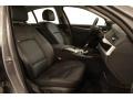 2012 Space Gray Metallic BMW 5 Series 535i xDrive Sedan  photo #31
