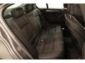 2012 Space Gray Metallic BMW 5 Series 535i xDrive Sedan  photo #32