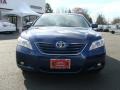 Blue Ribbon Metallic - Camry XLE Photo No. 2