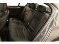 2012 Space Gray Metallic BMW 5 Series 535i xDrive Sedan  photo #33