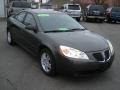 Granite Metallic - G6 V6 Sedan Photo No. 1