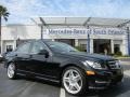 Black - C 250 Sport Photo No. 1