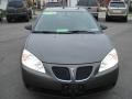 Granite Metallic - G6 V6 Sedan Photo No. 2