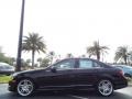 Black - C 250 Sport Photo No. 2