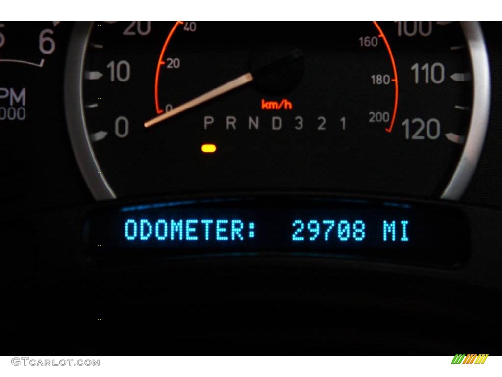 2006 H2 SUV - Pacific Blue / Ebony photo #10