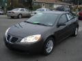 Granite Metallic - G6 V6 Sedan Photo No. 3