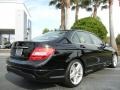 Black - C 250 Sport Photo No. 3