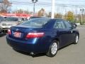 Blue Ribbon Metallic - Camry XLE Photo No. 4