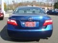 Blue Ribbon Metallic - Camry XLE Photo No. 5