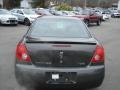 Granite Metallic - G6 V6 Sedan Photo No. 5