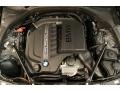 3.0 Liter DI TwinPower Turbocharged DOHC 24-Valve VVT Inline 6 Cylinder Engine for 2012 BMW 5 Series 535i xDrive Sedan #73171476