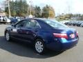 Blue Ribbon Metallic - Camry XLE Photo No. 6