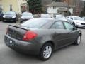 Granite Metallic - G6 V6 Sedan Photo No. 6
