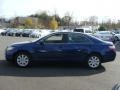 Blue Ribbon Metallic - Camry XLE Photo No. 7