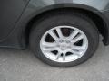 Granite Metallic - G6 V6 Sedan Photo No. 7