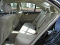 Black - C 250 Sport Photo No. 6