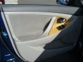 Blue Ribbon Metallic - Camry XLE Photo No. 8