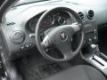 Granite Metallic - G6 V6 Sedan Photo No. 8
