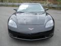 2013 Black Chevrolet Corvette Coupe  photo #3