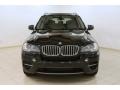 Black Sapphire Metallic - X5 xDrive35d Photo No. 2