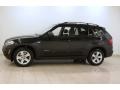 Black Sapphire Metallic - X5 xDrive35d Photo No. 4