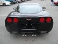 Black - Corvette Coupe Photo No. 7