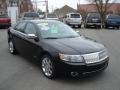 Black - MKZ AWD Sedan Photo No. 1