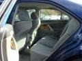 Blue Ribbon Metallic - Camry XLE Photo No. 17