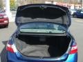 Blue Ribbon Metallic - Camry XLE Photo No. 18