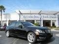 Black - C 250 Sport Photo No. 1