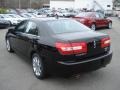 Black - MKZ AWD Sedan Photo No. 4