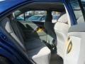 Blue Ribbon Metallic - Camry XLE Photo No. 19